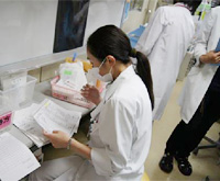 薬剤師業務内容