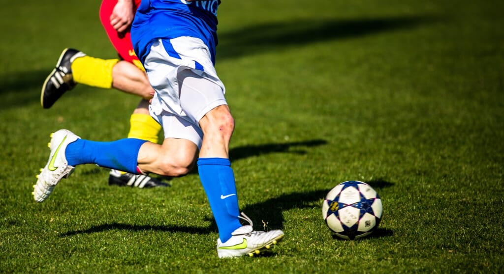 Sports Orthopedics