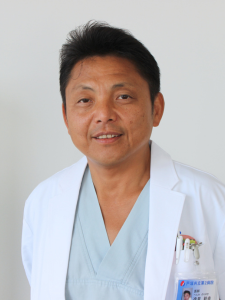逸見Dr