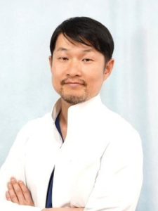 勝谷Dr