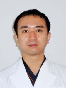 池田　太郎