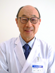 渡邉 修　医師