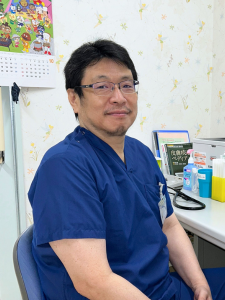 岩﨑 順弥