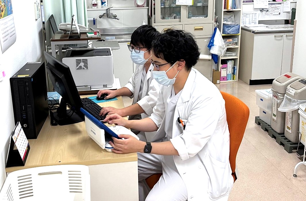 ペースメーカー